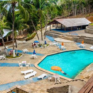 Quilombo Hotel Fazenda